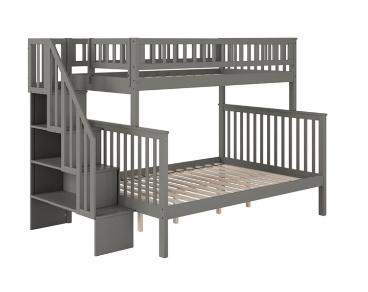 Giường ngủ 2 tầng đa năng cho trẻ GN-004