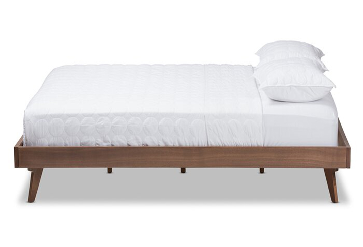 Giường ngủ gỗ Brunner GN-021