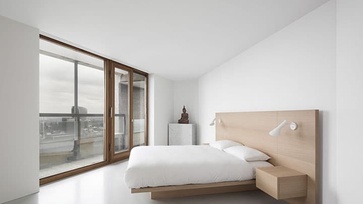 Ứng dụng phong cách tối giản Minimalism vào thiết kế nội thất hiện đại