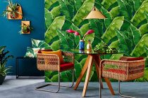 Phong cách nội thất nhiệt đới (Tropical Style) và cách ứng dụng
