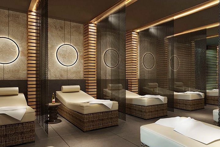 Vì sao nên đầu tư thiết kế nội thất đẹp cho thương hiệu Spa?