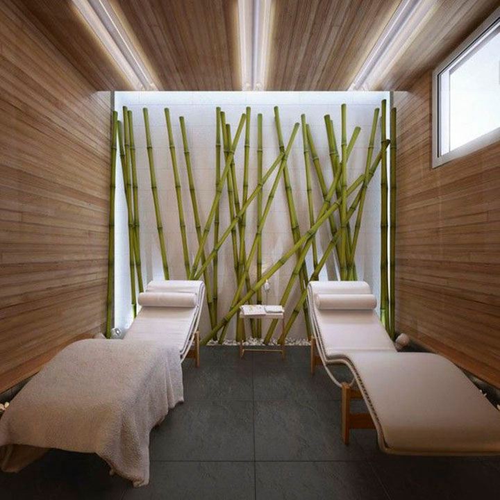 Thiết kế và thi công nội thất Spa đẹp: vài điều lưu ý